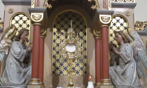 Kostol sv. Jána Krstiteľa 사진