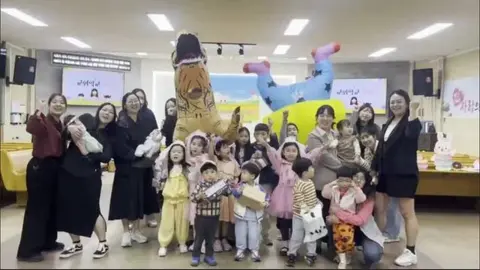 주진교회 사진