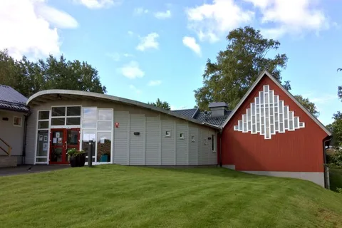 Sankt Lars kyrka 사진