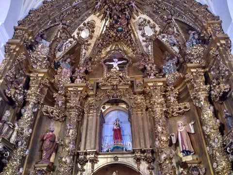 Iglesia de Santa María la Blanca 사진