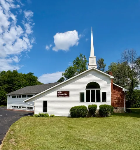 Bible Fellowship Church 사진