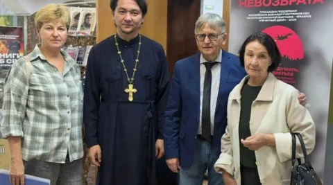 Храм Успения Божией Матери 사진