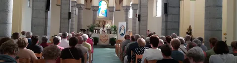 Église Saint-Brice 사진