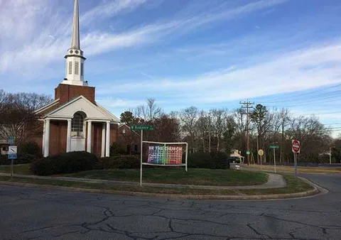 Congregational United Church of Christ 사진