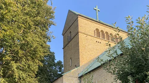 Evangelische Gemeinde deutscher Sprache 사진