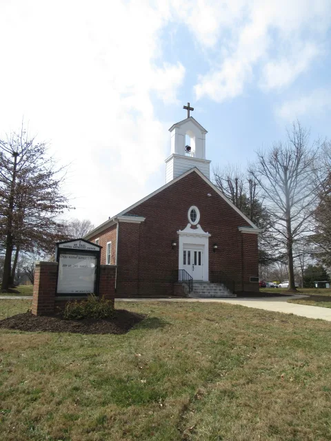 Saint Paul United Methodist Church 사진