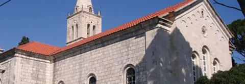Kapela sv. Jurja 사진