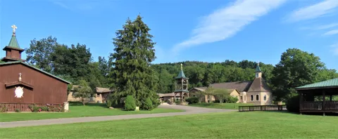 Orthodox Monastery of the Transfiguration 사진