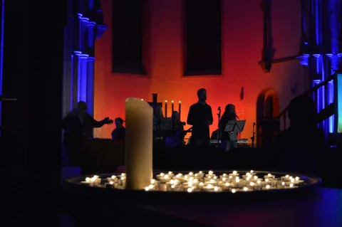 Johanniskirche 사진
