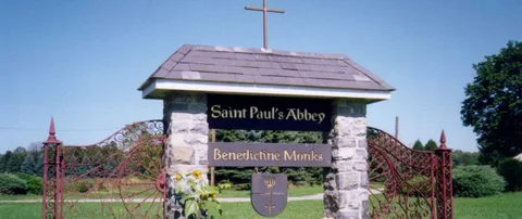 Saint Paul's Abbey 사진