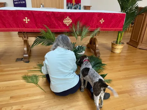 Epiphany Episcopal Church 사진