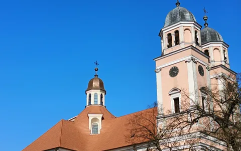 Kościół pw. Najświętszej Maryi Panny Niepokalanie Poczętej 사진