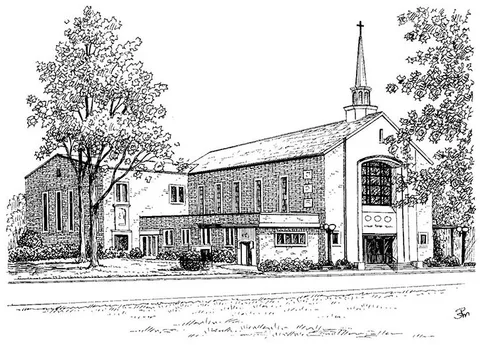 Grace Evangelical Lutheran Church 사진