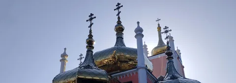 Церковь Иоанна Златоуста 사진