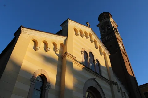 Santuario della Visione 사진
