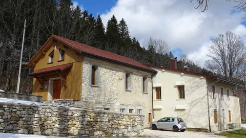 Chapelle Notre-Dame de Lourdes 사진