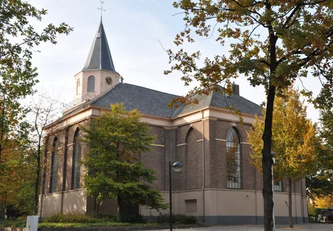 Grote Kerk 사진