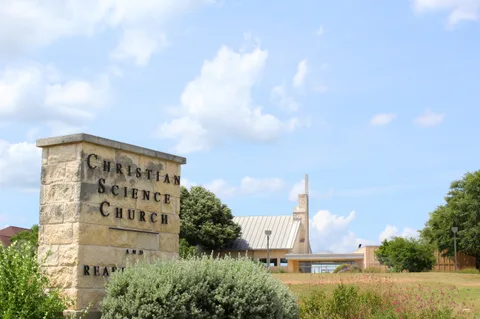 Third Church of Christ, Scientist 사진