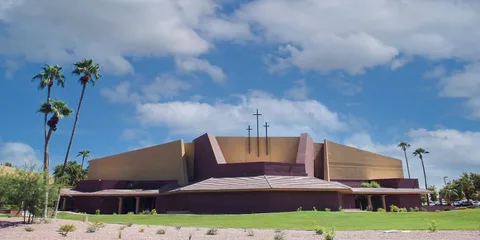 Central Christian Church 사진