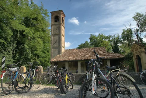 Santuario della Beata Vergine del Marzale 사진