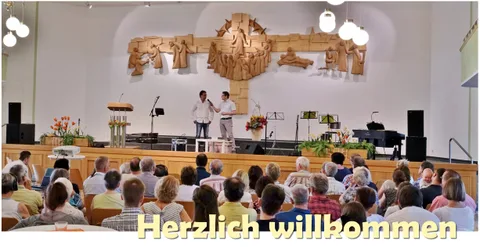 Landeskirchliche Gemeinschaft Chemnitz 사진