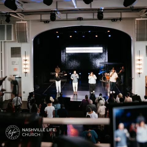 Nashville Life Church 사진