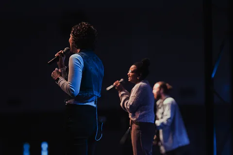 Cornerstone Community Church 사진