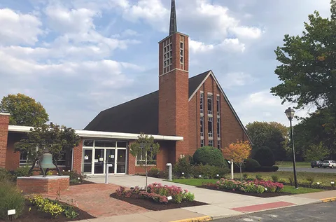 Greece Baptist Church 사진