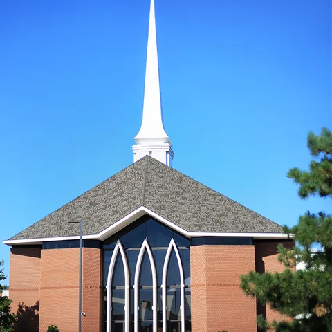 Quail Springs Baptist Church 사진
