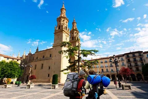 Concatedral de Santa María de la Redonda 사진