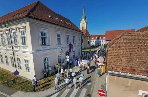 Sveti Lenart 사진