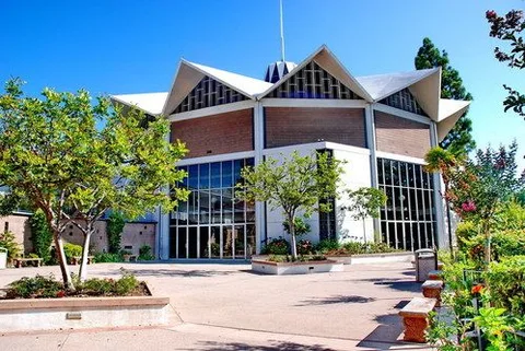 Vallejo Drive Seventh-day Adventist Church 사진