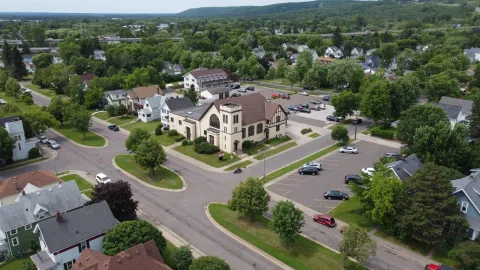 Salem Covenant Church 사진