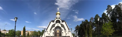 Собор иконы Божией Матери «Неопалимая Купина» 사진