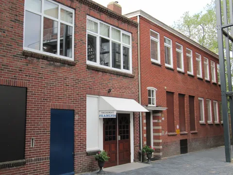 Pinkstergemeente Filadelfia 사진
