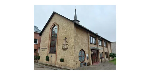 Neuapostolische Kirche 사진