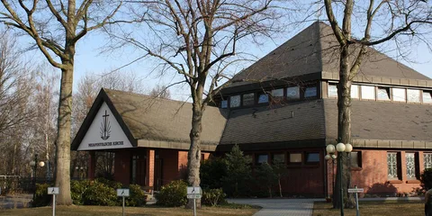Neuapostolische Kirche 사진