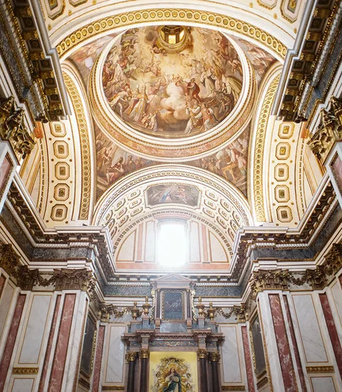 Royal Parish of the St Johns 사진