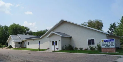 Full Gospel Church 사진