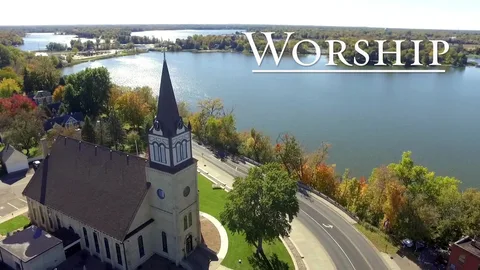 Chisago Lake Lutheran Church 사진