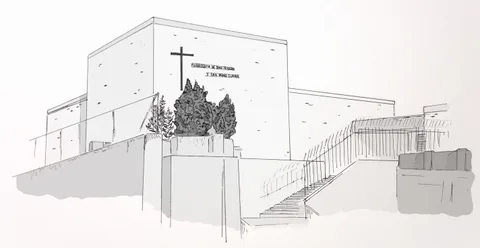 Parroquia San Isidoro y San Pedro Claver 사진