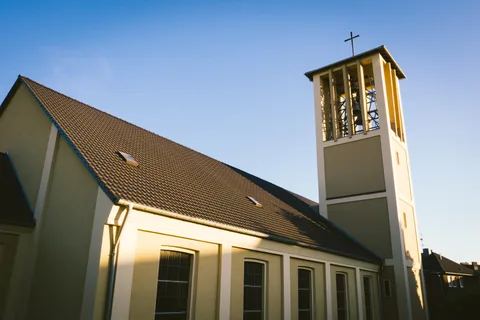 Kreuzkirche 사진