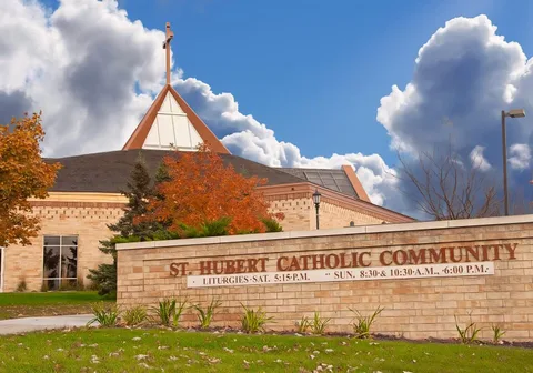 Saint Huberts Catholic Community 사진