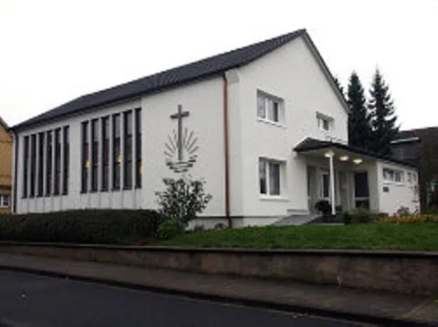 Neuapostolische Kirche 사진
