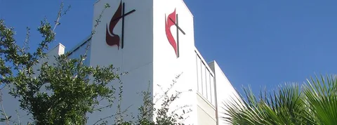 First United Methodist Church of Port Orange 사진