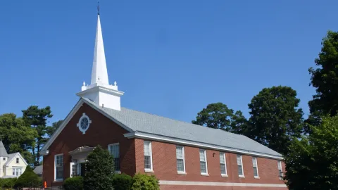 Stoneham Memorial Seventh-day Adventist Church 사진
