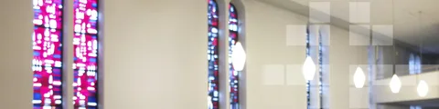 Erlöserkirche Übach 사진
