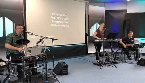 City Gate Church 사진