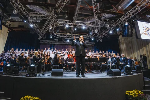 Євангельська церква "Християнська надія" 사진