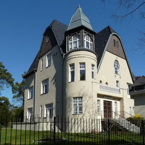 Adventgemeinde Berlin-Nikolassee 사진